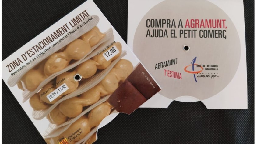 El disseny que presenten els nous rellotges