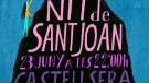 Castellserà suspèn el seu concert de Sant Joan per falta de públic