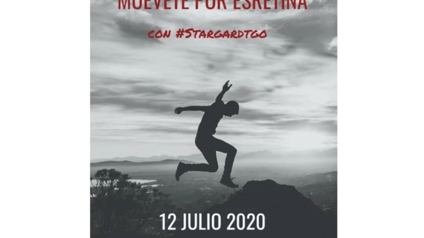 El cartell de la cursa