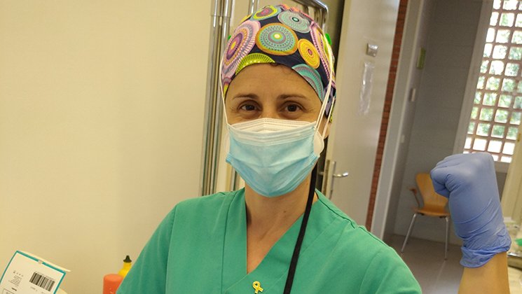 Míriam Duch