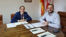 Castellserà demana al govern central reactivar un pla de camins
