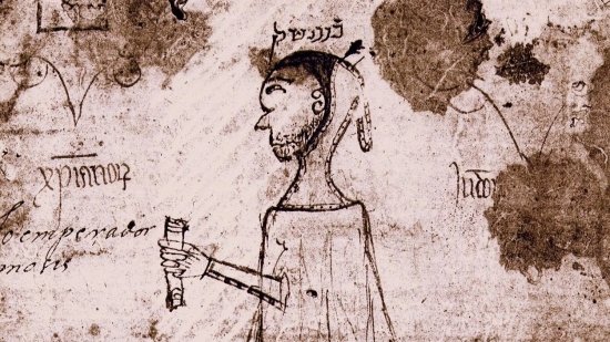 Fem memòria... David Abenaçaya, jueu de Tàrrega i metge personal de Ferran II d'Aragó