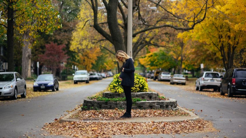 Què senten els pares quan un embaràs no acaba bé?