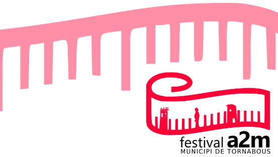 Tornabous crea el festival 'a2m' per "dinamitzar el municipi"