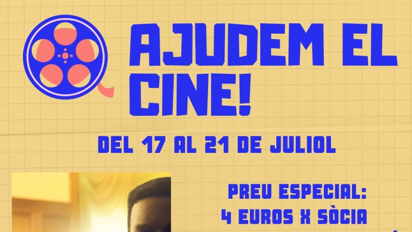 Imatge promocional de la iniciativa