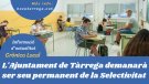 Obrim 'Crònica Local' parlant parlant de la selectivitat a Tàrrega