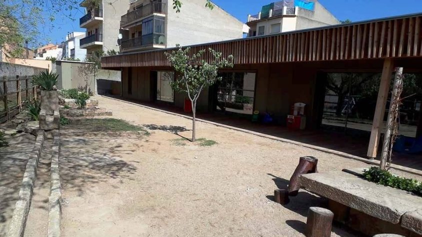 La llar d'infants municipal l'Era