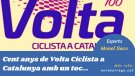 Recordem els cent anys de la Volta Ciclista a Catalunya amb Manel Seco