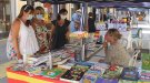 El Mercat de Sant Jordi a Tàrrega tindrà dos espais diferenciats