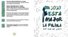 La Fuliola cancel·la bona part dels actes de la Festa Major de Santa Anna