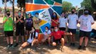 Clou amb èxit la primera experiència de voluntariat juvenil del Camp de Treball Local de Tàrrega