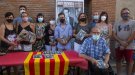 Anglesola dedica un llibre a Ramon Rovira