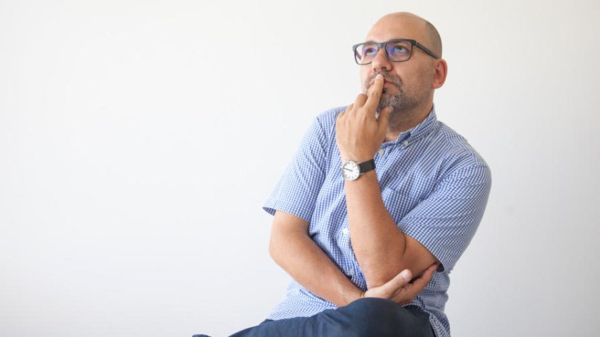 Josep M. Ganyet