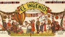 Sabíeu que alguns dels gegants de Tàrrega van ser fets o restaurats a la botiga centenària El Ingenio de Barcelona?