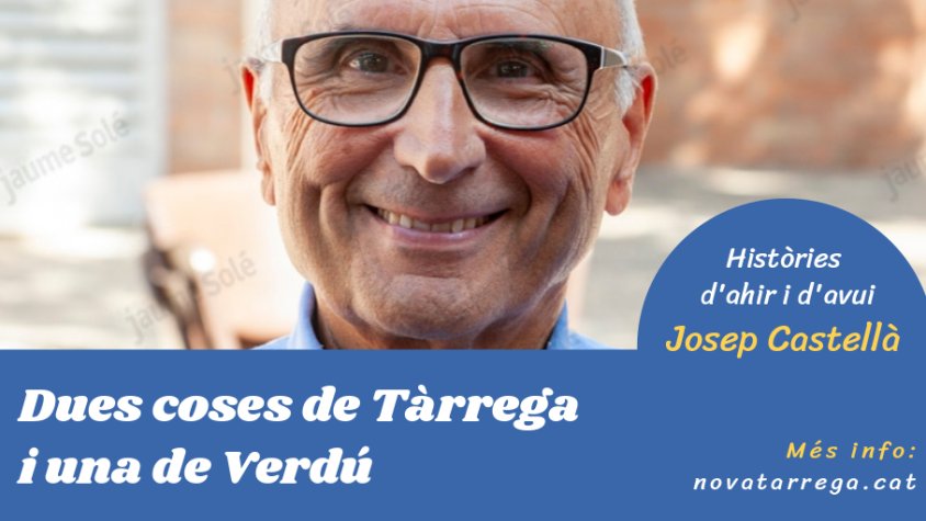 Josep Castellà ens parla de tres fets de l'actualitat