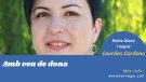 Lourdes Cardona defensa el paper de la dona a 'Entre blanc i negre'