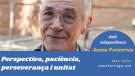 Jaume Ponsarnau ens explica què necessita l'acció política, social i popular de Catalunya