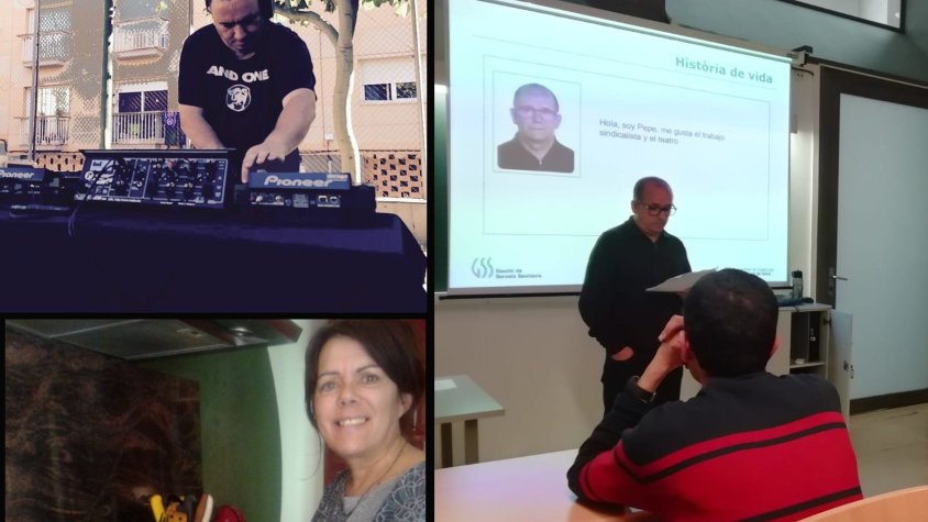Capacitats i talents