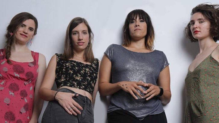 WOM’s Collective actuaran en l'acte d'homenatge als cuidadors