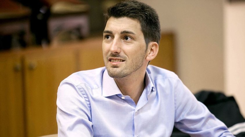 Oriol Mitjà