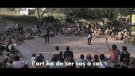 'Sortir al carrer', un documental sobre els canvis de FiraTàrrega