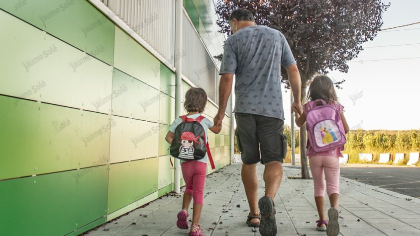 Educació mantindrà obertes les escoles dels Omells de na Gaia i Guimerà el curs vinent