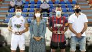 El Ciutat de Tàrrega, per al Terrassa FC