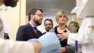 La Generalitat destinarà 51,1 milions d'euros en quatre anys a la recerca de l'excel·lència, l'atracció de talent i la transferència de coneixement 