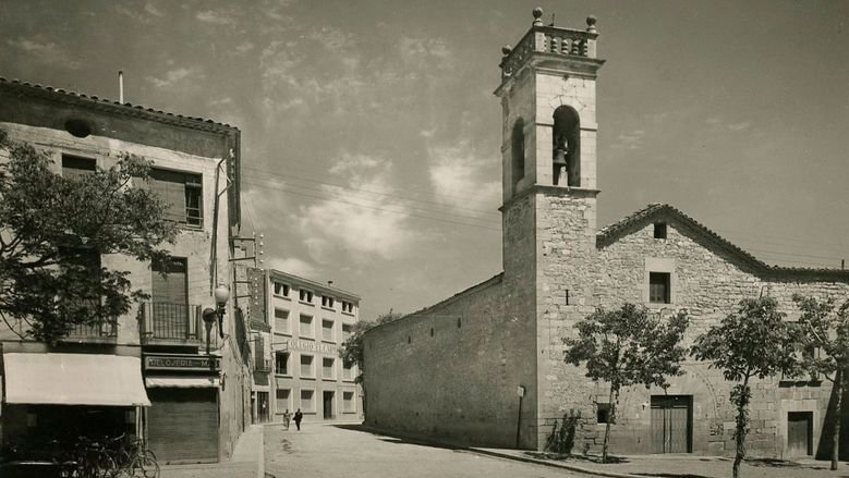 Sabíeu que... El convent del Carme de Tàrrega es va fundar l'any 1364?