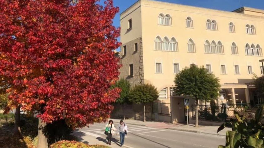 La residència Sant Bartomeu de Bellpuig necessita personal