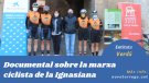 Parlem de la ruta Ignasiana a 'Entitats'