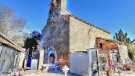 Església de Sant Julià a Basturs