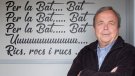Joan Ribó opta a la reelecció com a president de la BAT