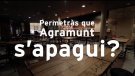 Agramunt suspèn totes les activitats extraexcolars i tanca parcs infantils fins al 30 d'octubre