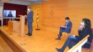 El projecte per a la transformació econòmica de comarques de Lleida comptarà amb una inversió inicial de 17,7 milions d'euros