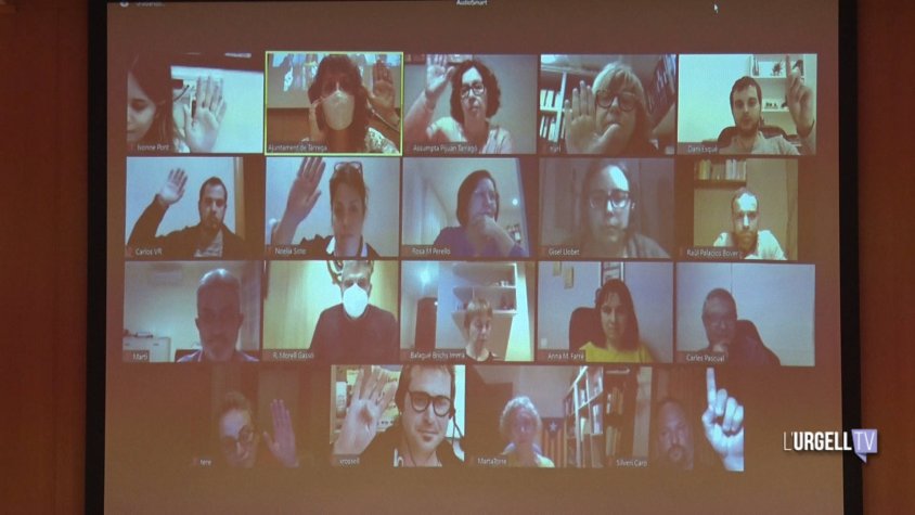 Llum verda a l'augment de la taxa d'escombraries a Tàrrega