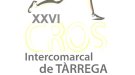 26è Cros Intercomarcal Ciutat de Tàrrega