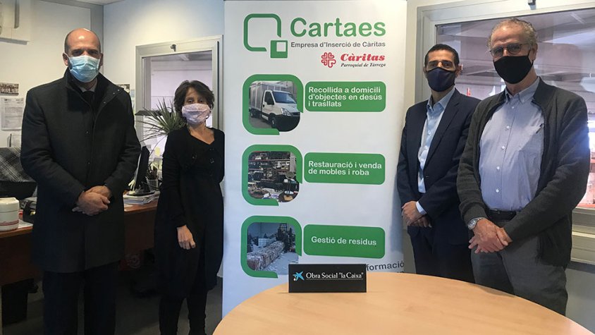 Imatge de la signatura de l'acord