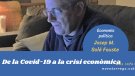 Josep M. Solé Fauste analitza la crisi actual a 'Economia política'