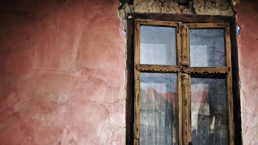 Cases que necessiten vida