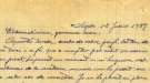 Carta des de l'exili: Agde, 12 juliol de 1939 (1)