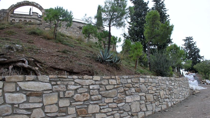 Les millores que s'hi duen a terme