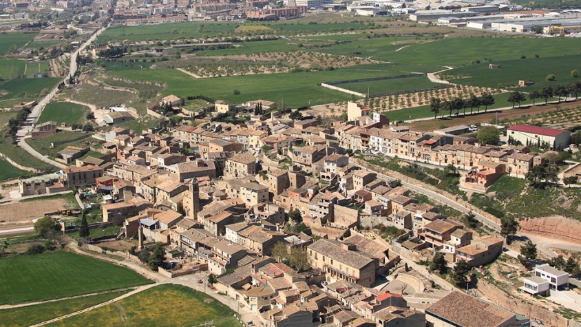 Imatge d'El Talladell