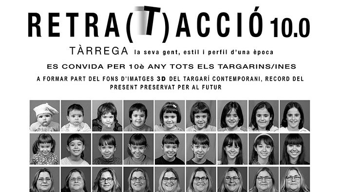 Cartell de l'activitat