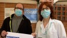 Circuit Urgellenc regala entrades als sanitaris com a mostra d'agraïment