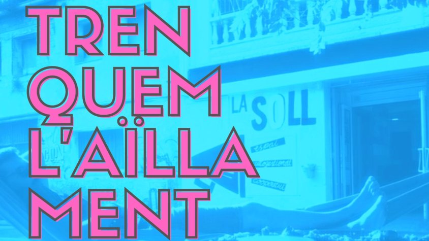 Les propostes de La Soll aquest pont