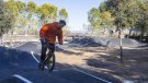 Anglesola destina la partida de les festes a un pump-track