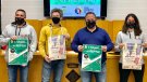 Iniciativa a l'Urgell per dinamitzar l’activitat física durant les vacances de Nadal