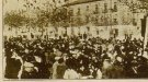 La gran Festa de Santa Llúcia de l'any 1931