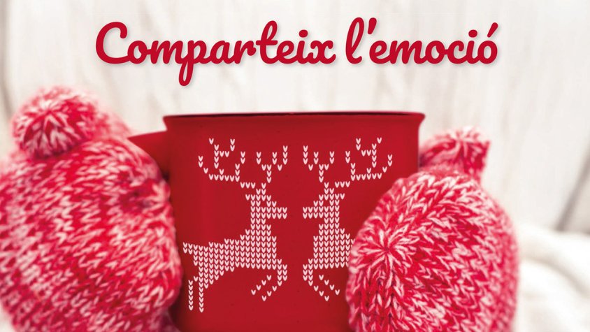 Cartell de l'activitat